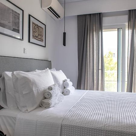 Zoe'S Cozy Room 2 Artemida  Luaran gambar