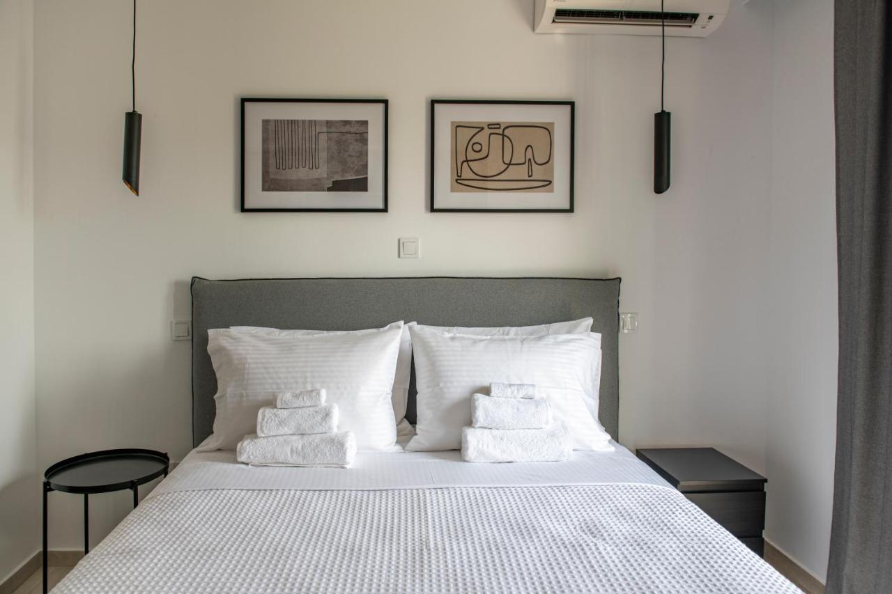 Zoe'S Cozy Room 2 Artemida  Luaran gambar