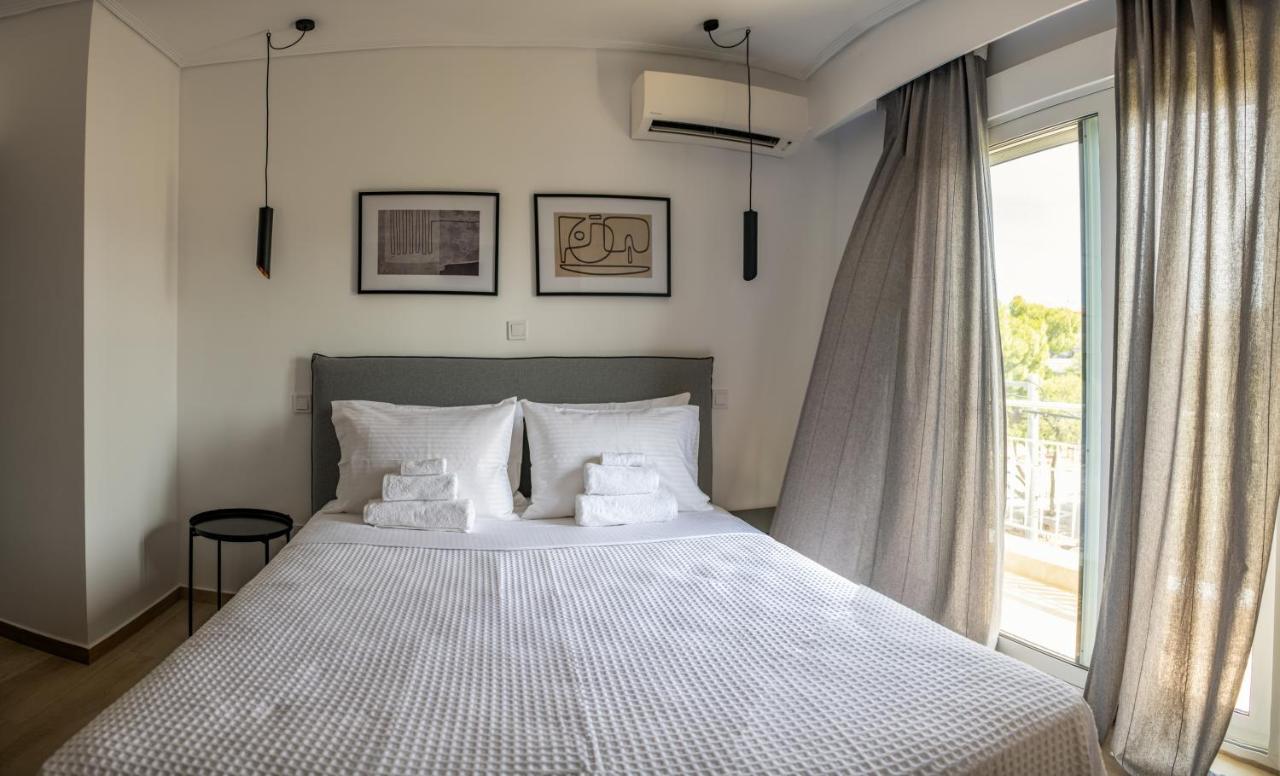 Zoe'S Cozy Room 2 Artemida  Luaran gambar