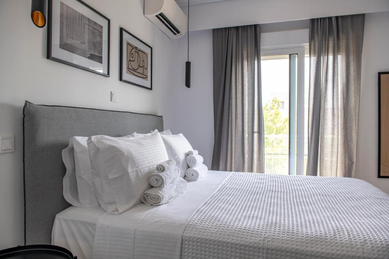 Zoe'S Cozy Room 2 Artemida  Luaran gambar