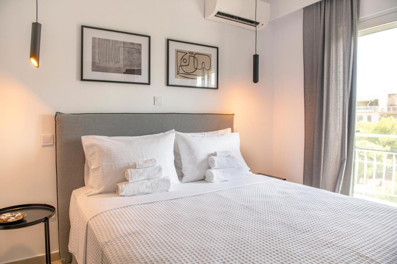 Zoe'S Cozy Room 2 Artemida  Luaran gambar